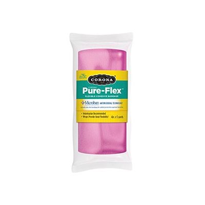 Pink Corona Pure Flex Wrap Each